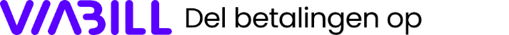 Pay with Viabill