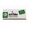 ActiTube Regular Carbon Filter 8 mm 10 stk www.jware .dk https://jware.dk/produkt/actitube-carbon-filter-slim-7-mm-50-stk/