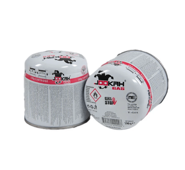 Camper Gas Patron 190g www.jware .dk https://jware.dk/sv/produkt/tom-camper-gas-patron-190g-2/ Tom Camper gaspatron 190g