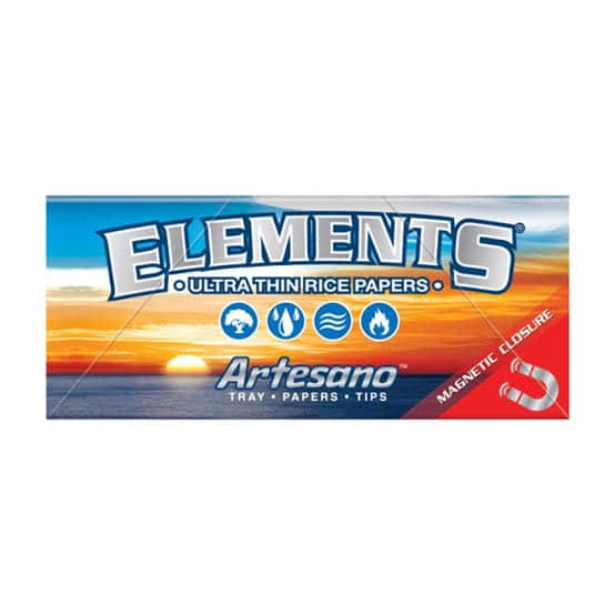 Elements Artesano Kingsize Slim Tips www.jware .dk https://jware.dk/produkt/elements-artesano-kingsize-slim-tips/ Elements Artesano Kingsize Slim + Tips