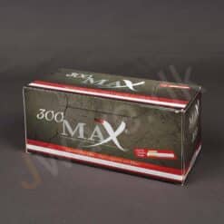 MAX Cigarethylstre 300 pcs