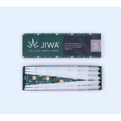 Jiwa 40 White 1 jware cones jware https://jware.dk/produkt/jware-cones-kingsize-white-40-stk/
