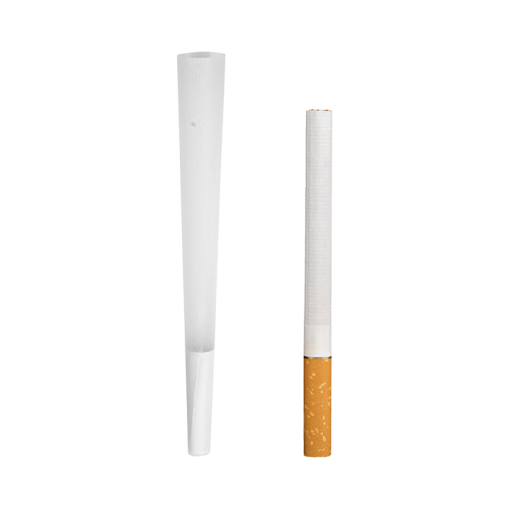 Jware Medium Pre-rolled Cones White 3 pcs - Image 2