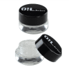 Oil Black Leaf Glaskrukke med Plastlaag 3 ml www.jware .dk 1 https://jware.dk/sv/produkt/stash-raw-traeboks-978-2/