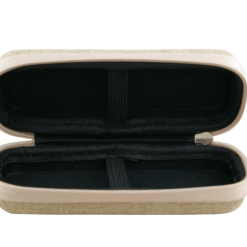 Alternative view of Raw Cone Wallet