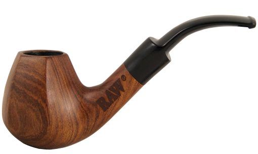 Raw Natural Pipe - Billede 3