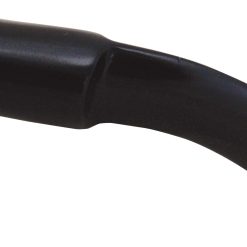 Alternative view of Raw Natural Pipe