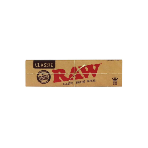 Raw Kingsize Classic Joint paper - Image 2