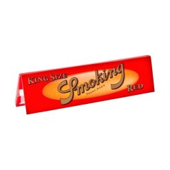 Alternative view of Smoking Red King Size