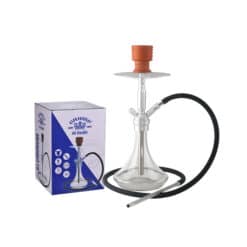 Champ-High Al Malik Marrakech vattenpipa 42 cm