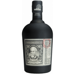 Diplomatico Reserva Exclusiva Rum 40% 70 cl