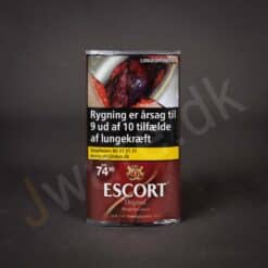 Escort Red Original Finskåren 30 g