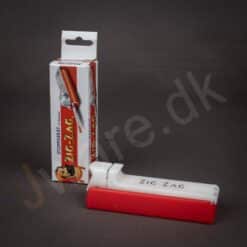 Zig-Zag Cigaret Rullemaskine