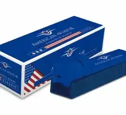 American Aviator Classic Rullemaskine