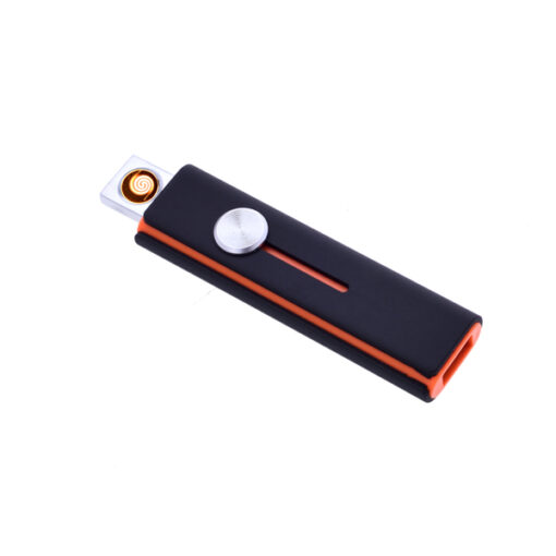 Champ-High Trendy USB Lighter - Billede 2