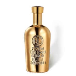 Guld 999.9 Gin 40% 70 cl