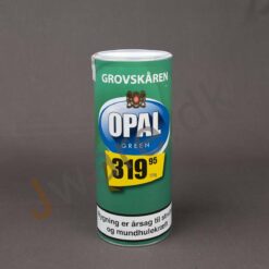 Opal Green grovskuret mentol 145g