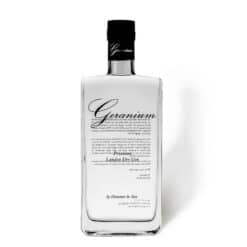 Geranium London Dry Gin 44% 70 cl