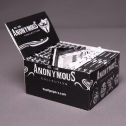 ANONYMOUS KINGSIZE SLIM TIPS