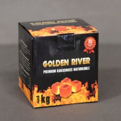 Golden River Premium Kul 1 kg