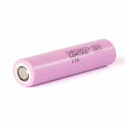 Samsung 30Q 18650 - 3000mAh