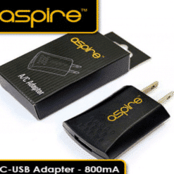 Aspire AC-USB Adapter - 800mA