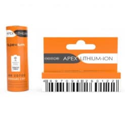 Apexium INR 20700 3000mAh