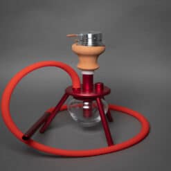 To - Go Shisha