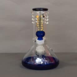 Bullet Gold Blue 32cm