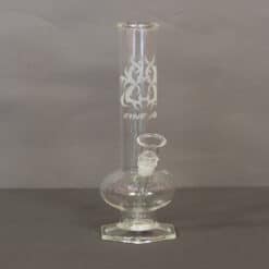 Gl Fine art cylinder bong