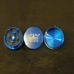 Mini Metal Grinder 3 layers