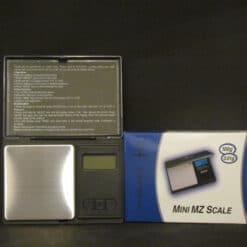 Mini mz-skala 0,01 100g