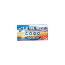 Elements Artesano Ultra Thin Roll Paper+Filter Tips