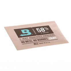 Boveda Humidipak 2-Way 58% 8g