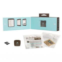 Boveda - Humidor Monitor