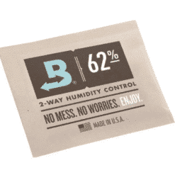 Boveda Humidity Regulation 62% 4g