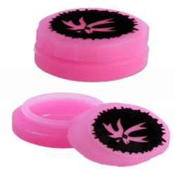 Miss Pinky Glow Silicone container 5,3ml