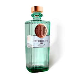 The Tribute Gin 43% 70 cl