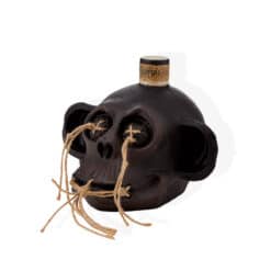 Monkey Deadhead Rum 35% 70 cl