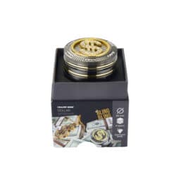 223752daf84b44e9b50f5d8c66c9f610 https://jware.dk/sv/produkt/bling-bling-dollar-grinder-50mm-2/