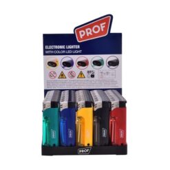 Prof Twig Electronic Lighter