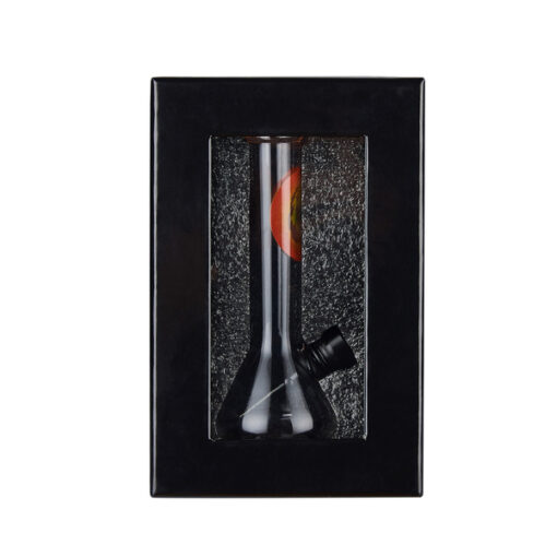 CHAMP HIGH CHEMISTERY BONG 11.5 CM - Billede 3