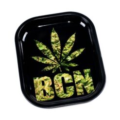 BCN Metal Rullebakke Large 27 x 16 cm