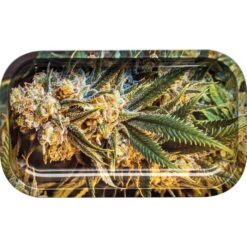 Weed Metal Mixebakke 27 L x 16 W Medium