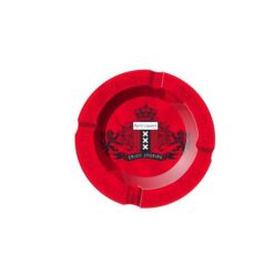 Metall askfat Amsterdam