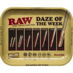 Raw Metal Mixing Bowl Large Daze 34 x 27 cm