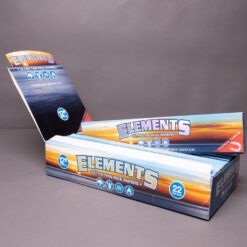 Elements 30 cm long joint paper