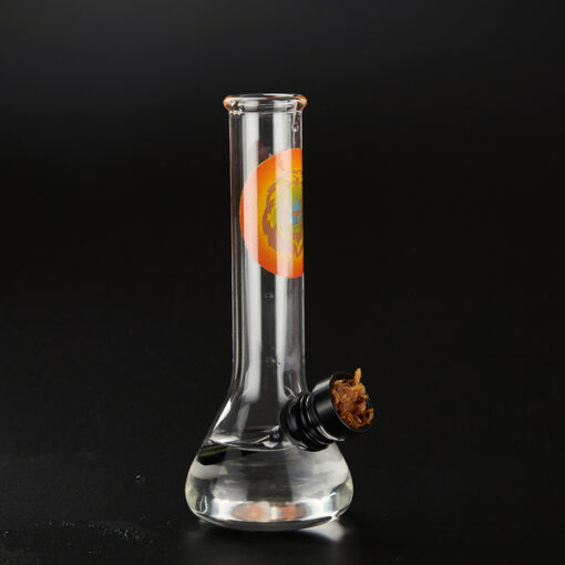CHAMP HIGH CHEMISTERY BONG 11.5 CM - Billede 2
