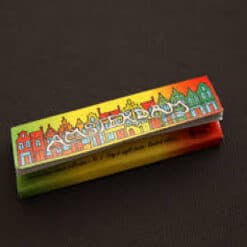 Amsterdam Classic King Size Slim + Tips