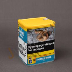 Home Roll Blue Volume 61g Finskåren